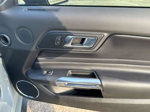 Used 2021 Ford Mustang Mach 1 w/ Equipment Group 700A image 32