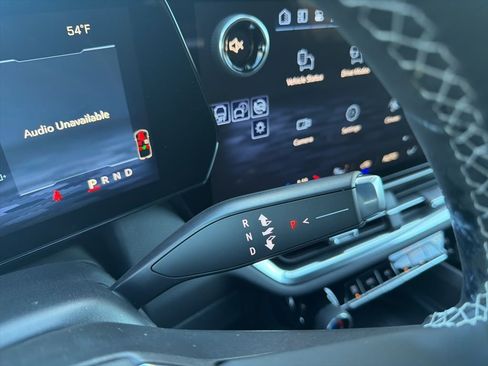 New 2026 Chevrolet Equinox EV LT w/ Comfort Package image 8