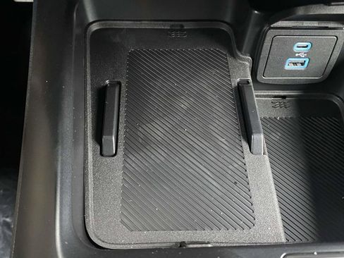 New 2025 Ford Bronco Outer Banks image 26