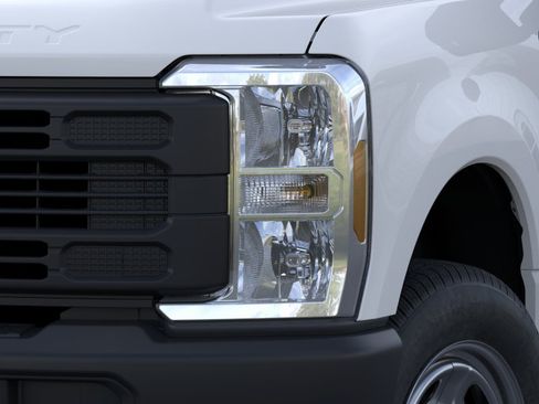 New 2026 Ford F350 XL AWD/4WD image 40