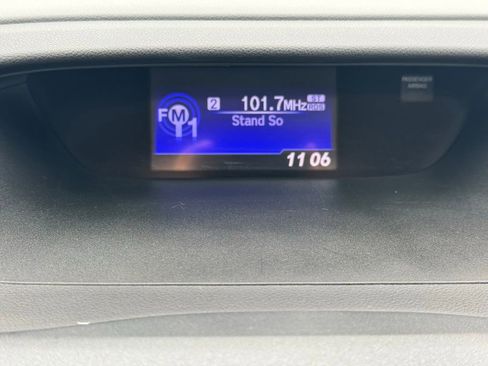 Used 2013 Honda CR-V LX image 3