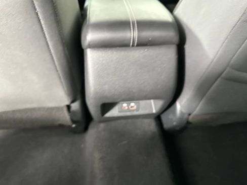 Used 2023 Nissan Altima 2.5 SV FWD image 17