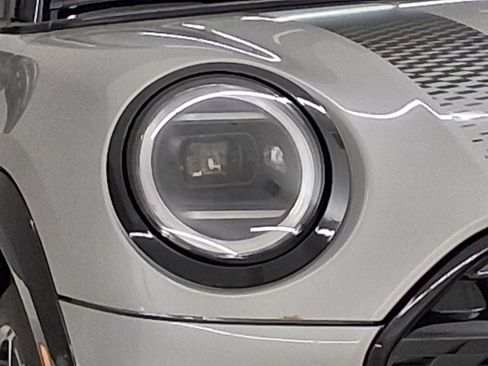 New 2026 MINI Cooper S FWD image 9
