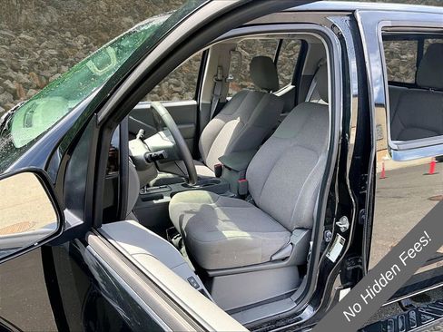 Used 2019 Nissan Frontier SV w/ Value Truck Package AWD/4WD image 23