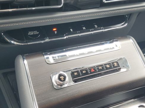 New 2026 Lincoln Aviator Reserve AWD/4WD image 21