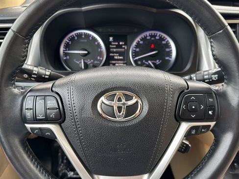 Used 2018 Toyota Highlander Limited image 25