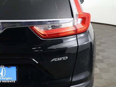Used 2019 Honda CR-V EX image 17