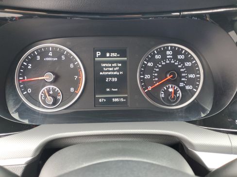 Used 2022 Kia K5 GT-Line image 28