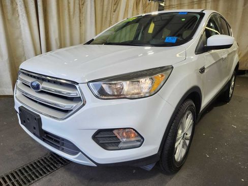 Used 2019 Ford Escape SE AWD/4WD image 1
