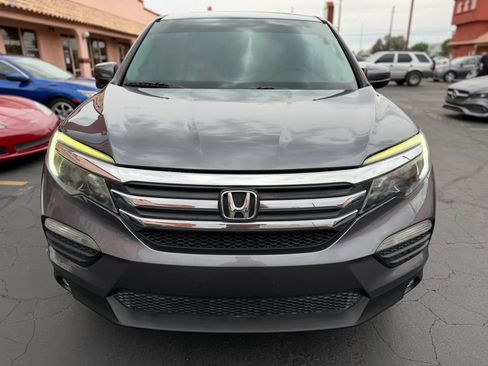 Used 2016 Honda Pilot EX-L image 3