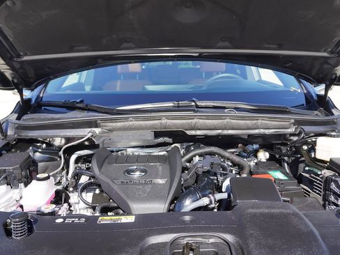 Used 2024 Lexus RX 350 Premium w/ Convenience Package FWD image 6