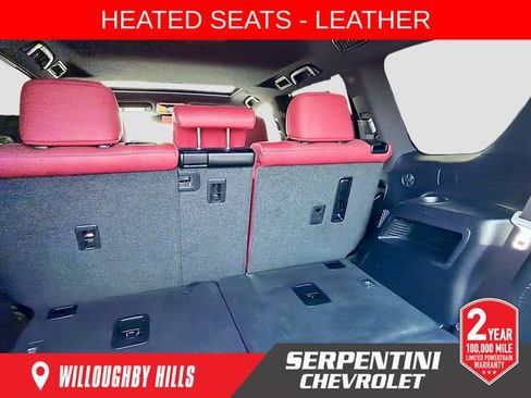 Used 2021 Lexus GX 460 Premium image 27