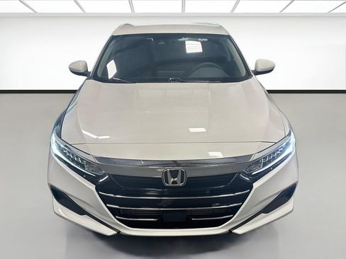 Used 2022 Honda Accord LX image 1