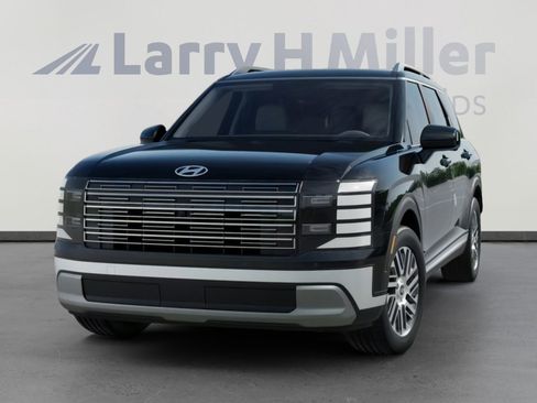 New 2026 Hyundai Palisade SEL image 6