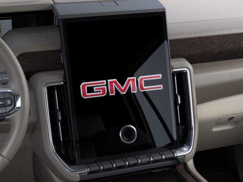 New 2026 GMC Yukon Denali w/ Denali Reserve Package AWD/4WD image 20
