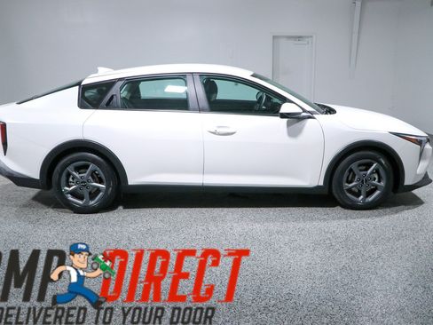 Used 2025 Kia K4 FWD image 6
