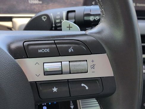 Used 2024 Hyundai Sonata SEL w/ Convenience Package image 26