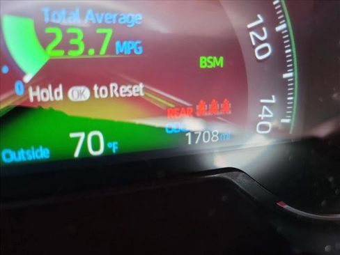 Used 2025 Toyota RAV4 XLE Premium image 20