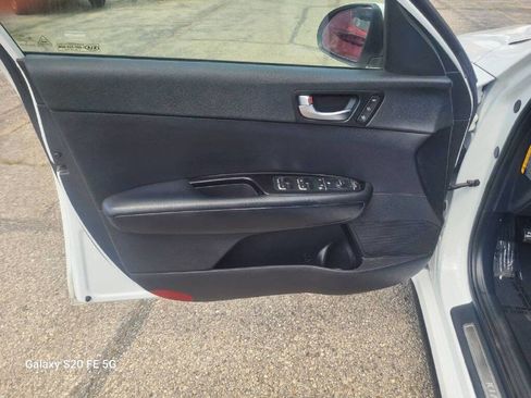 Used 2016 Kia Optima SX image 8