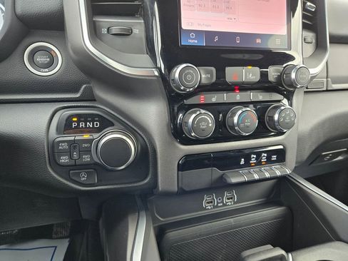 Used 2025 RAM 1500 Big Horn image 23