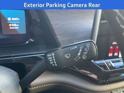 New 2026 Volkswagen Atlas SEL image 14