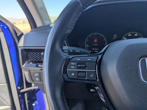 Used 2025 Honda CR-V EX-L image 31