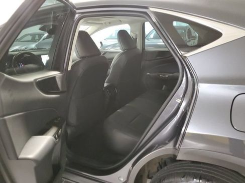 Certified 2023 Lexus NX 350 AWD w/ Cold Area Package image 22