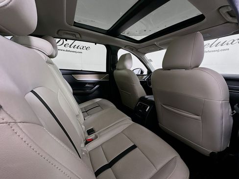 Used 2025 MAZDA CX-90 Plug-In Hybrid w/Premium Sport image 30