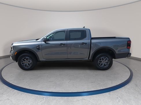 Used 2025 Ford Ranger XLT RWD image 8