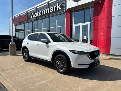 Used 2017 MAZDA CX-5 Touring w/ Preferred Equipment Package