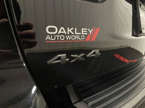 Used 2020 Jeep Grand Cherokee Trailhawk image 17