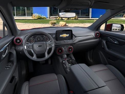 New 2025 Chevrolet Blazer RS w/ Enhanced Convenience Package image 39