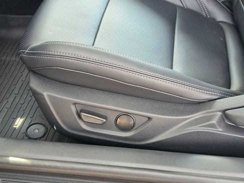 New 2026 Ford Mustang Premium RWD image 19