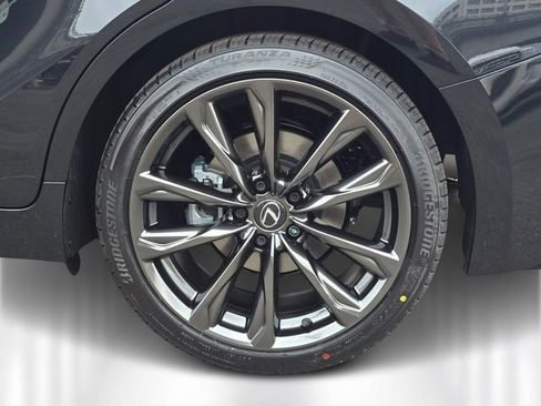 New 2025 Lexus IS 300 F Sport image 12