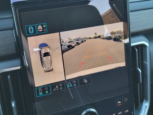 Used 2026 GMC Acadia Denali w/ Super Cruise Package FWD image 25