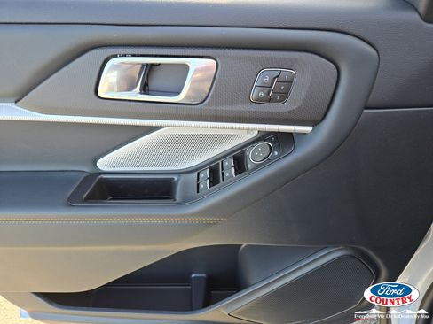 New 2026 Ford Explorer Tremor w/ Tremor Ultimate Package image 11
