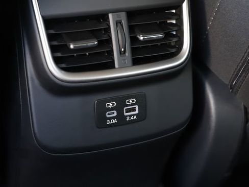 Certified 2025 Subaru Outback Premium w/ Popular Package #1A image 18