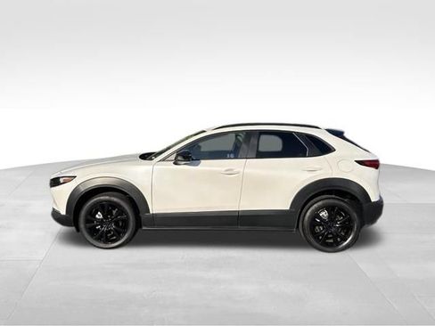 Certified 2026 MAZDA CX-30 AWD 2.5 S image 3