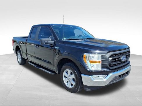 Used 2021 Ford F150 XL w/ Equipment Group 101A High image 10