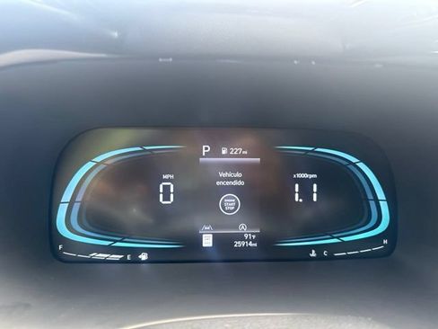 Used 2024 Hyundai Palisade SEL FWD image 14