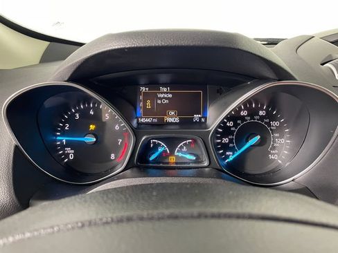 Used 2018 Ford Escape SE FWD image 5