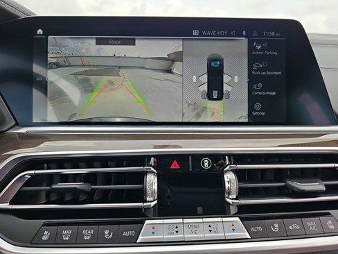 Used 2023 BMW X5 xDrive45e w/ Executive Package image 23