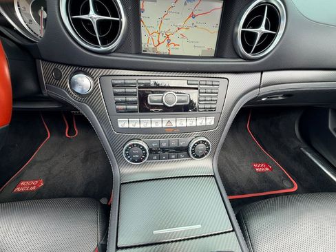 Used 2016 Mercedes-Benz SL 550 image 22