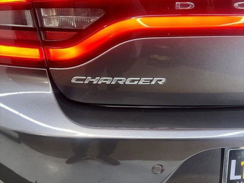 Certified 2023 Dodge Charger SXT image 10
