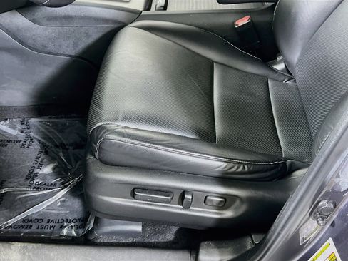Used 2023 Honda Ridgeline RTL image 18