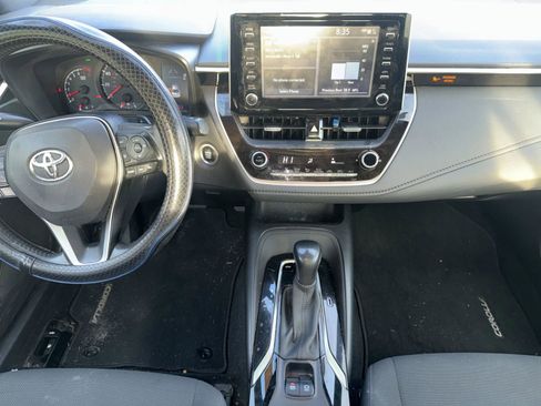 Used 2020 Toyota Corolla SE image 14