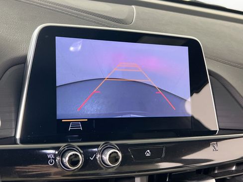 Used 2020 Cadillac CT4 Premium Luxury RWD image 13