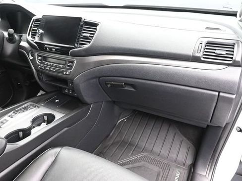 Used 2025 Honda Ridgeline RTL image 34
