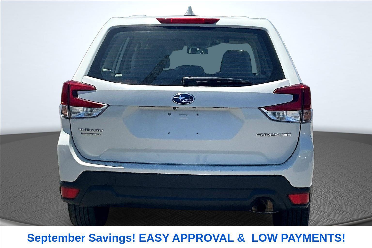 Used 2022 Subaru Forester AWD/4WD image 7
