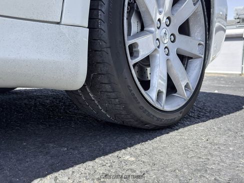 Used 2011 Maserati Quattroporte S RWD image 50
